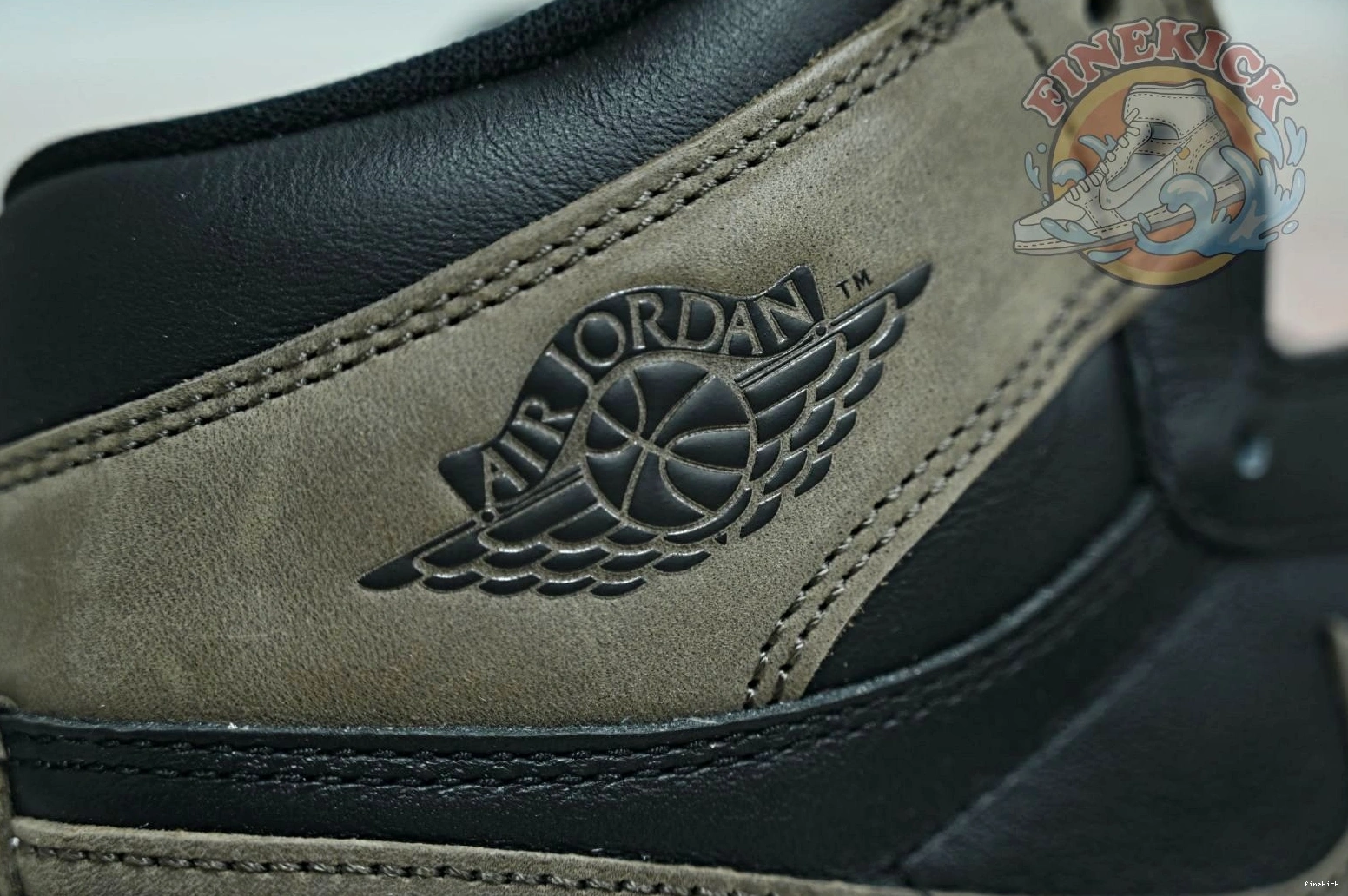 High Jordan Air OG 1 Jordan 